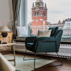 Appartement met Twee Slaapkamers